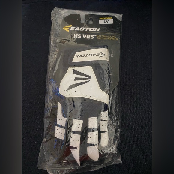 Easton gloves S/P - Picture 6 of 8